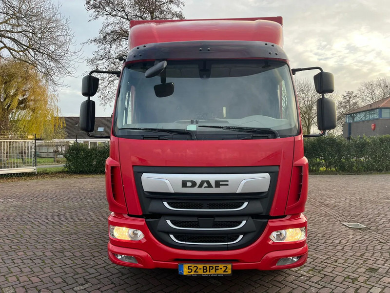 DAF LF 260 FA - Bakwagen: afbeelding 3 DAF LF 260 FA - Bakwagen: afbeelding 3