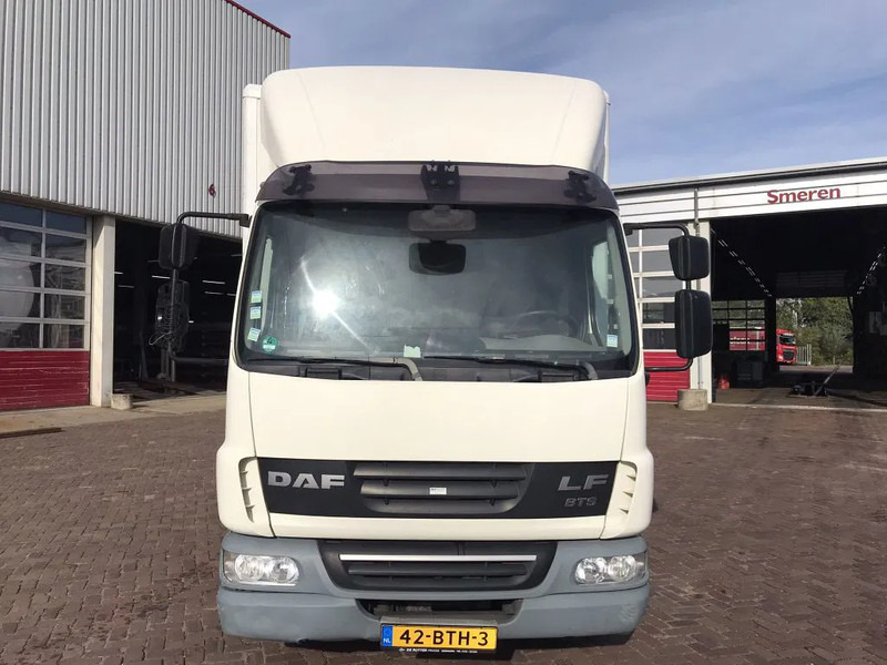 DAF LF 45 12.220 EURO 5 EEV - Bakwagen: afbeelding 2 DAF LF 45 12.220 EURO 5 EEV - Bakwagen: afbeelding 2