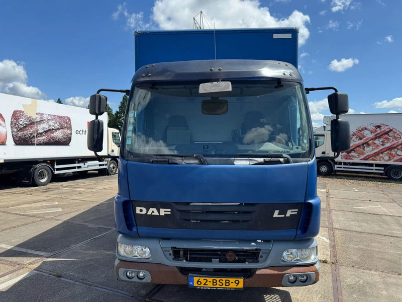 DAF LF 45 .220 - Bakwagen: afbeelding 2 DAF LF 45 .220 - Bakwagen: afbeelding 2