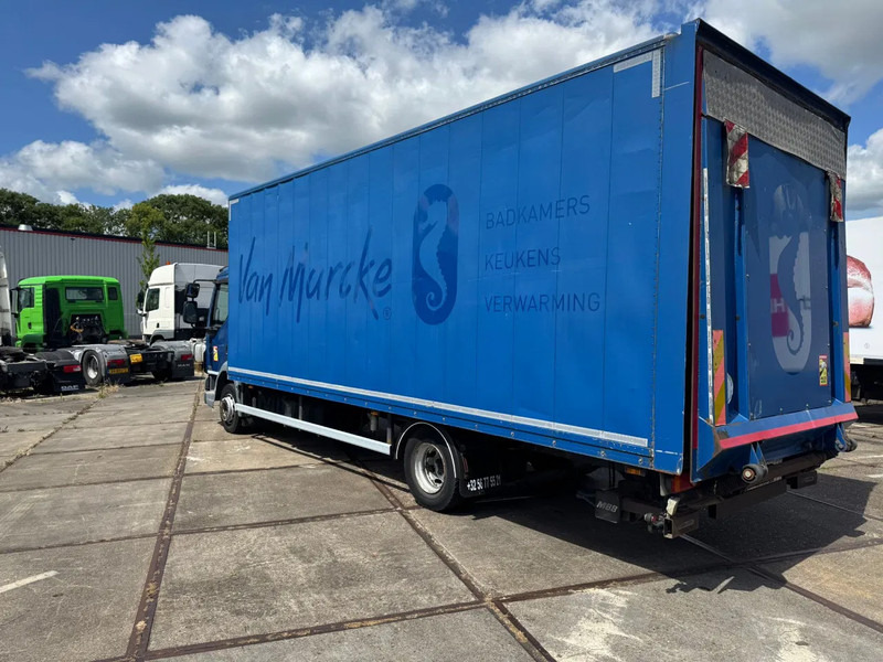 DAF LF 45 .220 - Bakwagen: afbeelding 5 DAF LF 45 .220 - Bakwagen: afbeelding 5