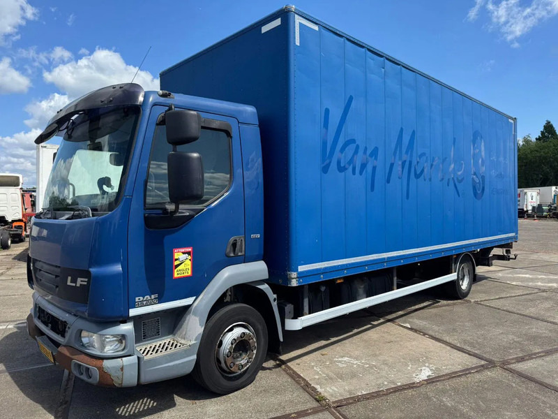 DAF LF 45 .220 - Bakwagen: afbeelding 1 DAF LF 45 .220 - Bakwagen: afbeelding 1