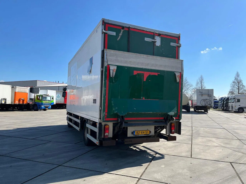 Koelwagen vrachtwagen DAF LF 55 FA: afbeelding 9