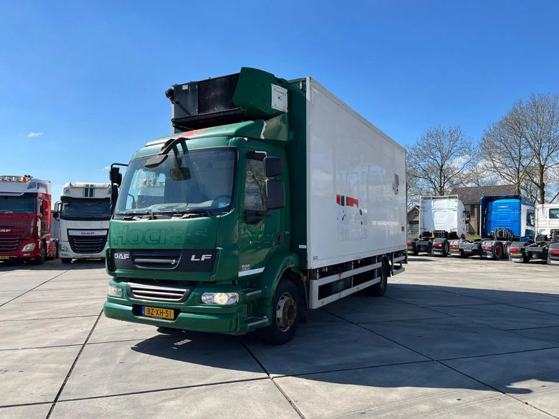 DAF LF 55 FA - Koelwagen vrachtwagen: afbeelding 5 DAF LF 55 FA - Koelwagen vrachtwagen: afbeelding 5
