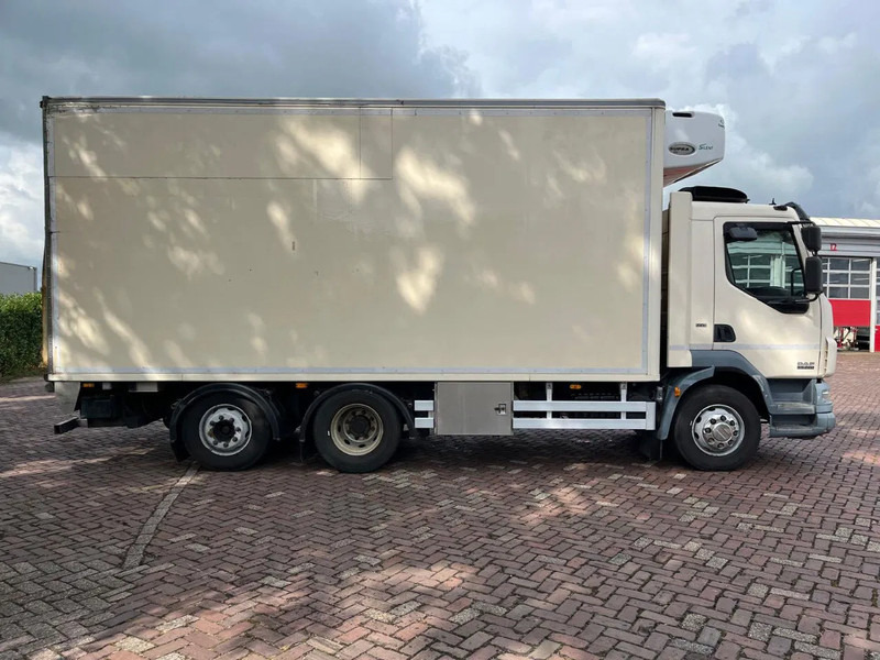 DAF LF 55 FAN - Koelwagen vrachtwagen: afbeelding 4 DAF LF 55 FAN - Koelwagen vrachtwagen: afbeelding 4