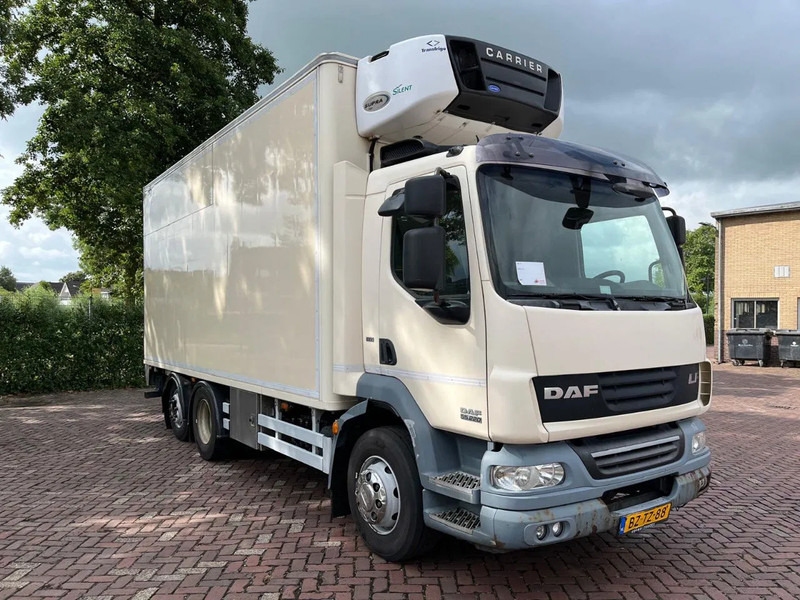 DAF LF 55 FAN - Koelwagen vrachtwagen: afbeelding 3 DAF LF 55 FAN - Koelwagen vrachtwagen: afbeelding 3