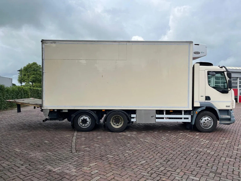 DAF LF 55 FAN - Koelwagen vrachtwagen: afbeelding 5 DAF LF 55 FAN - Koelwagen vrachtwagen: afbeelding 5
