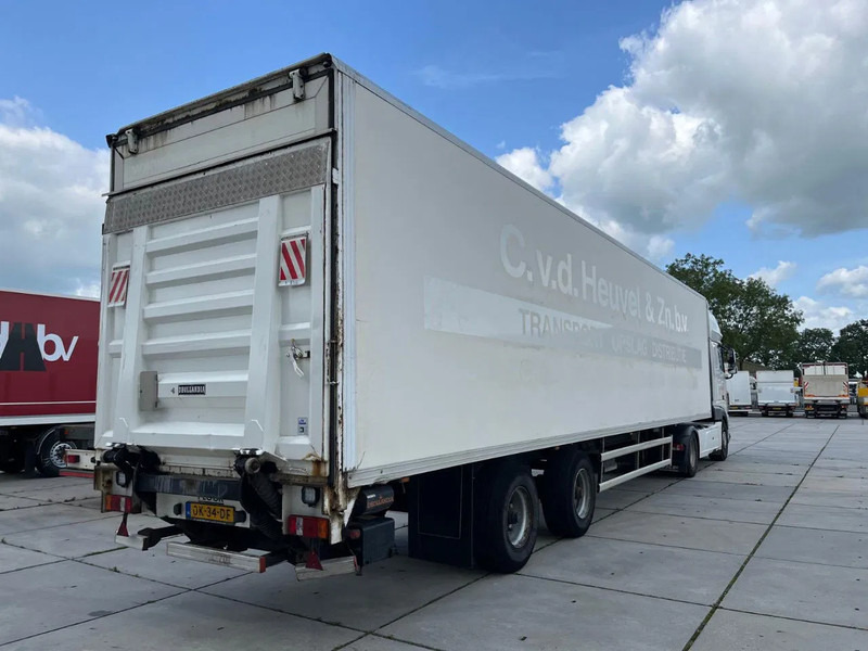 Floor FLO-12-18K1 2 ASSEN PLYWOOD GESLOTEN - Gesloten oplegger: afbeelding 5 Floor FLO-12-18K1 2 ASSEN PLYWOOD GESLOTEN - Gesloten oplegger: afbeelding 5
