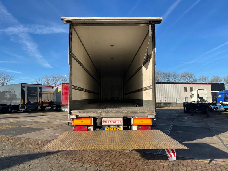 Groenewegen DRO-15-27 B - Gesloten oplegger: afbeelding 5 Groenewegen DRO-15-27 B - Gesloten oplegger: afbeelding 5