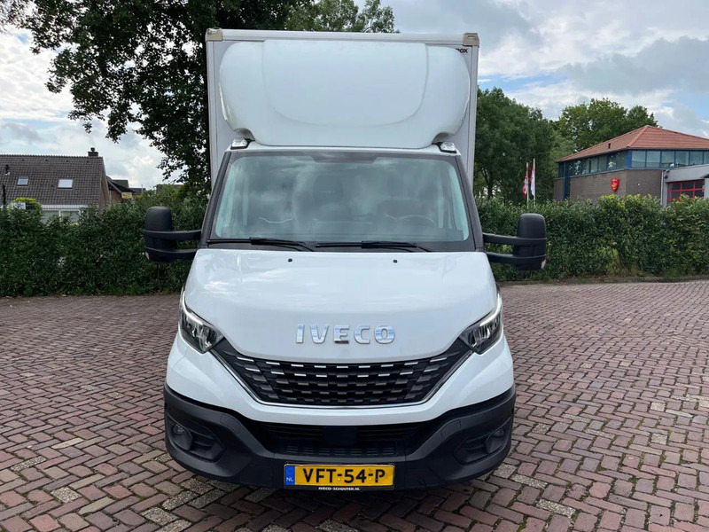 Iveco Daily 35C16 Achterdeuren (15 diverse modellen op voorraad) - Bestelwagen gesloten laadbak, Bestelwagen met dubbele cabine: afbeelding 3 Iveco Daily 35C16 Achterdeuren (15 diverse modellen op voorraad) - Bestelwagen gesloten laadbak, Bestelwagen met dubbele cabine: afbeelding 3