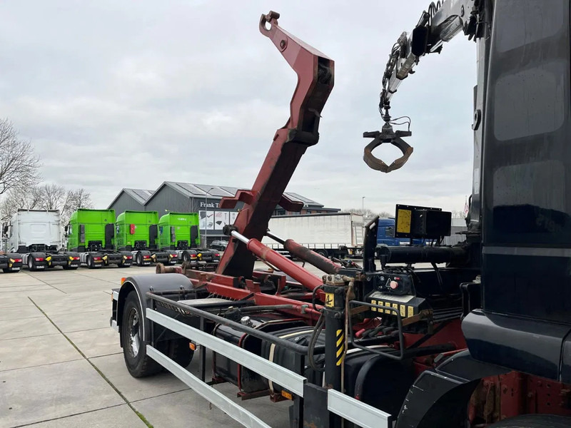 Iveco Eurostar 190 MH190E24 - Haakarmsysteem vrachtwagen, Kraanwagen: afbeelding 2 Iveco Eurostar 190 MH190E24 - Haakarmsysteem vrachtwagen, Kraanwagen: afbeelding 2