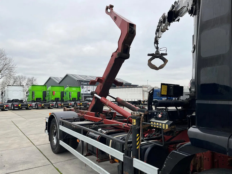 Iveco Eurostar 190 MH190E24 - Kraanwagen: afbeelding 2 Iveco Eurostar 190 MH190E24 - Kraanwagen: afbeelding 2