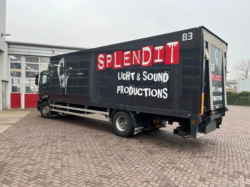 Iveco Stralis 190 S/7,5 - Bakwagen: afbeelding 5 Iveco Stralis 190 S/7,5 - Bakwagen: afbeelding 5