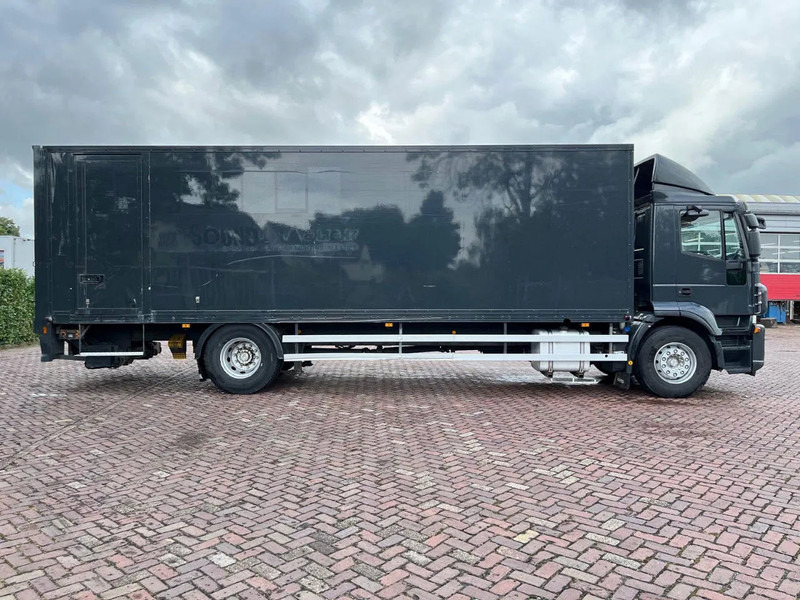 Iveco Stralis 190 S/7,5 - Bakwagen: afbeelding 4 Iveco Stralis 190 S/7,5 - Bakwagen: afbeelding 4