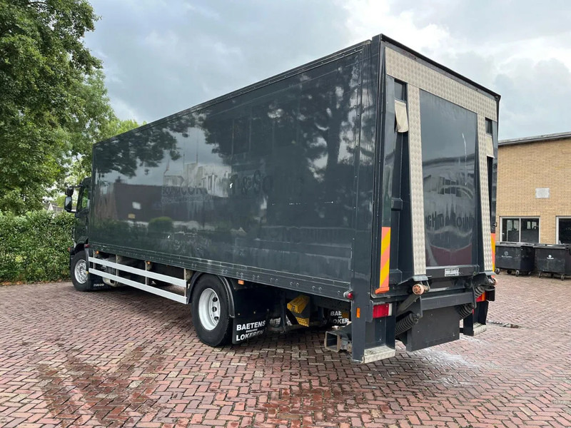 Iveco Stralis 190 S/7,5 - Bakwagen: afbeelding 5 Iveco Stralis 190 S/7,5 - Bakwagen: afbeelding 5