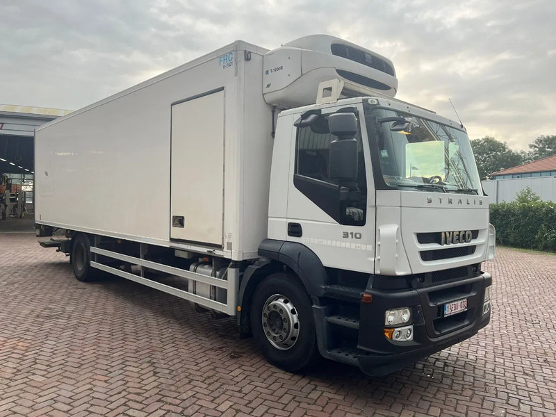 Iveco Stralis 310 KOELWAGEN EURO 5 EEV - Koelwagen vrachtwagen: afbeelding 2 Iveco Stralis 310 KOELWAGEN EURO 5 EEV - Koelwagen vrachtwagen: afbeelding 2