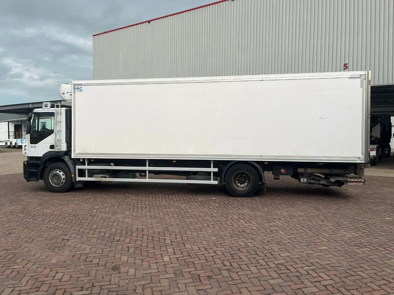 Iveco Stralis 310 KOELWAGEN EURO 5 EEV - Koelwagen vrachtwagen: afbeelding 4 Iveco Stralis 310 KOELWAGEN EURO 5 EEV - Koelwagen vrachtwagen: afbeelding 4