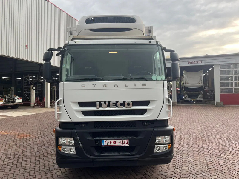 Iveco Stralis 310 KOELWAGEN EURO 5 EEV - Koelwagen vrachtwagen: afbeelding 2 Iveco Stralis 310 KOELWAGEN EURO 5 EEV - Koelwagen vrachtwagen: afbeelding 2