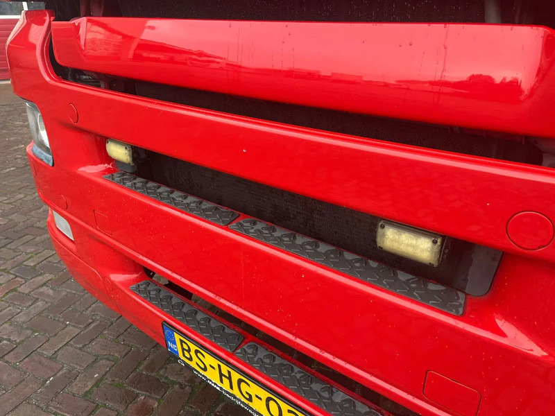 MAN 17 TGA 26.480 EURO 3 MANUAL - Chassis vrachtwagen: afbeelding 4 MAN 17 TGA 26.480 EURO 3 MANUAL - Chassis vrachtwagen: afbeelding 4