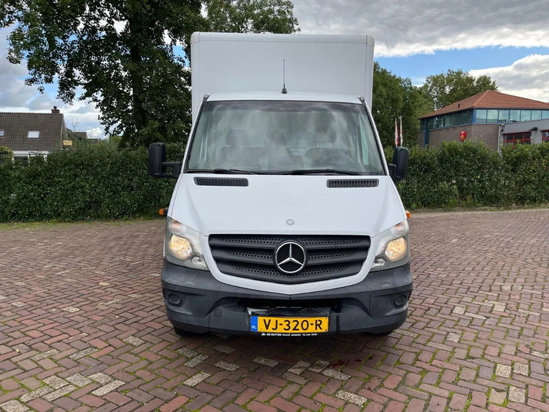Mercedes-Benz Sprinter 513 CDI - Bestelwagen gesloten laadbak: afbeelding 3 Mercedes-Benz Sprinter 513 CDI - Bestelwagen gesloten laadbak: afbeelding 3