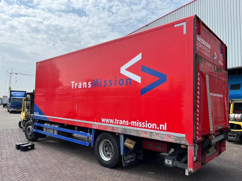DAF CF 280 FA Laadbak - Onderdelen voor Vrachtwagen: afbeelding 4 DAF CF 280 FA Laadbak - Onderdelen voor Vrachtwagen: afbeelding 4