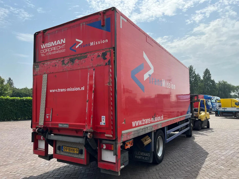DAF CF 280 FA Laadbak - Onderdelen voor Vrachtwagen: afbeelding 2 DAF CF 280 FA Laadbak - Onderdelen voor Vrachtwagen: afbeelding 2