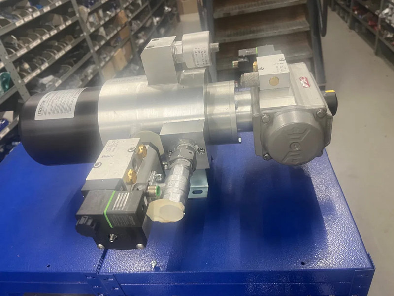 Hydac autofilt RF4 - Onderdelen: afbeelding 5 Hydac autofilt RF4 - Onderdelen: afbeelding 5