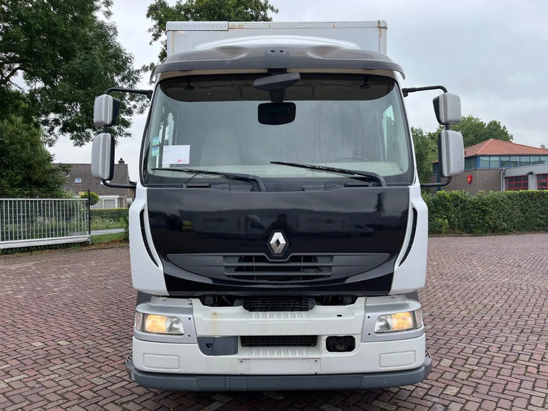 Renault Midlum 270 .18 HEAVY - Bakwagen: afbeelding 3 Renault Midlum 270 .18 HEAVY - Bakwagen: afbeelding 3