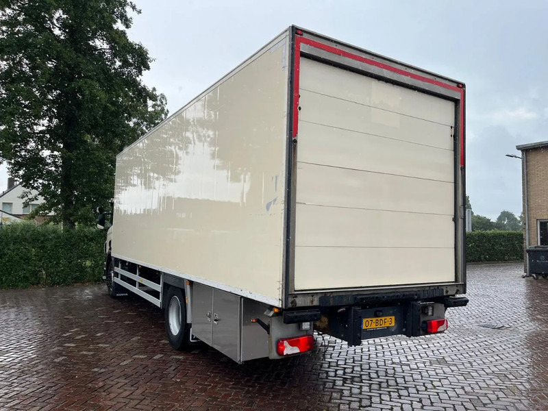 Scania P250 - Koelwagen vrachtwagen: afbeelding 5 Scania P250 - Koelwagen vrachtwagen: afbeelding 5