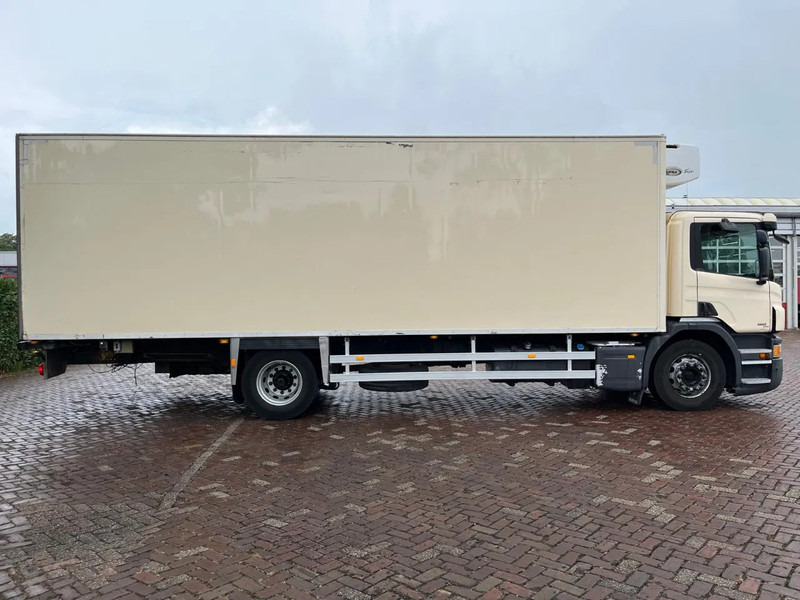 Scania P250 - Koelwagen vrachtwagen: afbeelding 4 Scania P250 - Koelwagen vrachtwagen: afbeelding 4