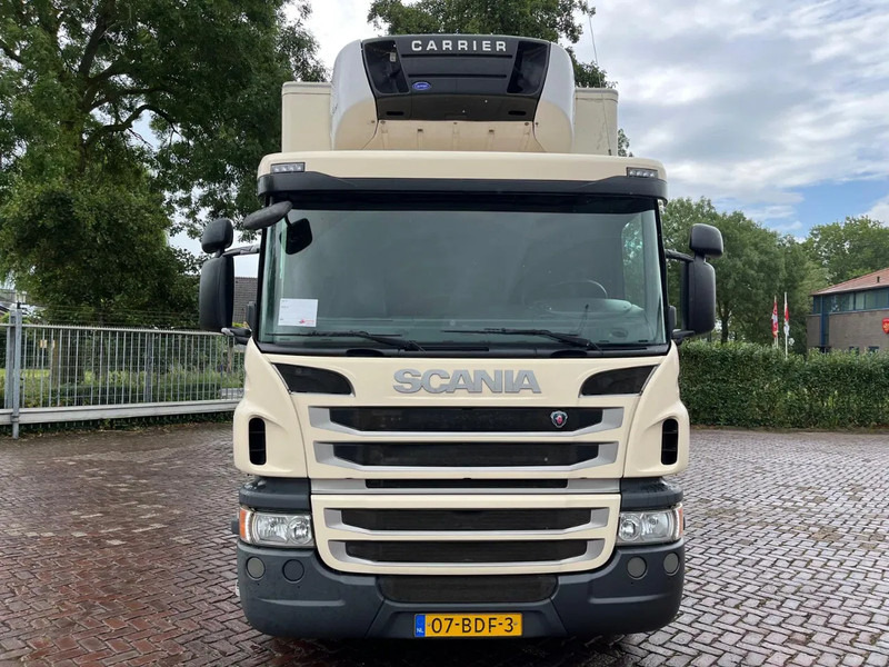 Scania P250 - Koelwagen vrachtwagen: afbeelding 2 Scania P250 - Koelwagen vrachtwagen: afbeelding 2