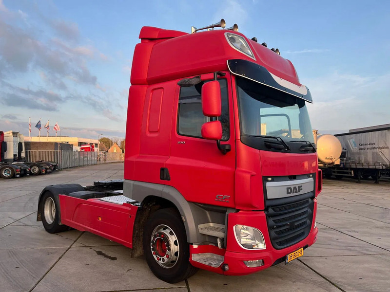 DAF CF 370 FT EURO 6 - Trekker: afbeelding 3 DAF CF 370 FT EURO 6 - Trekker: afbeelding 3