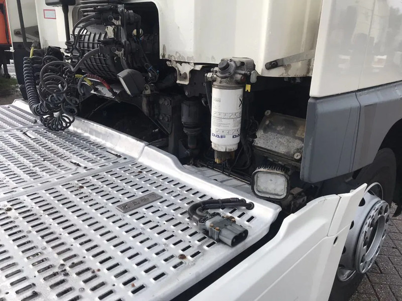 Trekker DAF CF 400 FT EURO 6: afbeelding 16 Trekker DAF CF 400 FT EURO 6: afbeelding 16