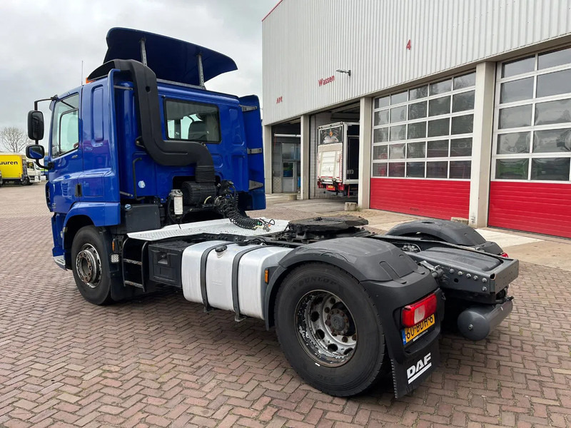 DAF CF 400 FT EURO 6 - Trekker: afbeelding 5 DAF CF 400 FT EURO 6 - Trekker: afbeelding 5