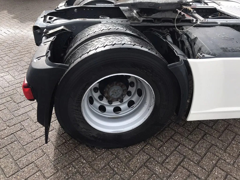 Trekker DAF CF 400 FT EURO 6: afbeelding 19 Trekker DAF CF 400 FT EURO 6: afbeelding 19