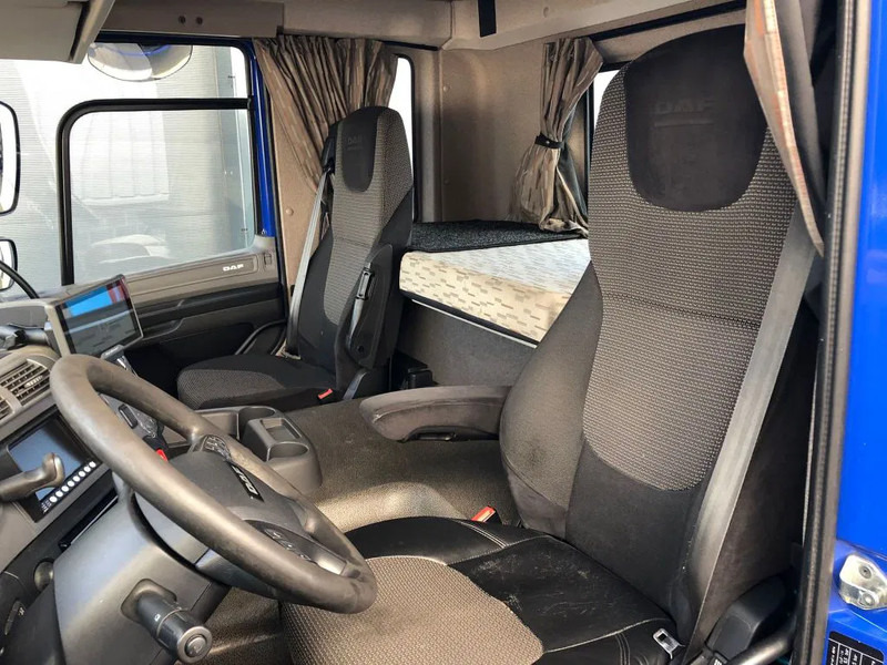 Trekker DAF CF 400 FT EURO 6: afbeelding 11