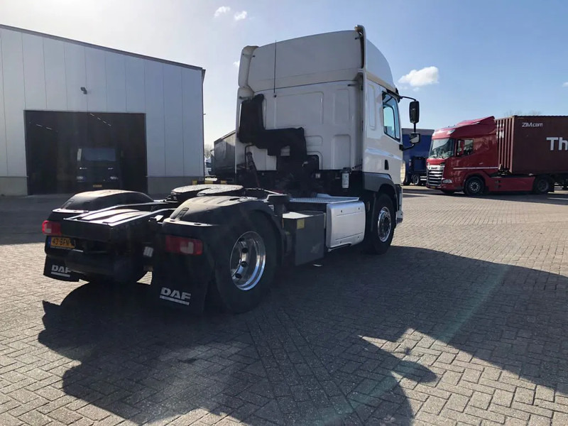 DAF CF 400 FT EURO 6 - Trekker: afbeelding 4 DAF CF 400 FT EURO 6 - Trekker: afbeelding 4