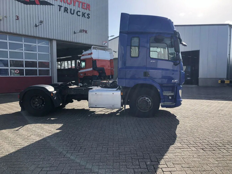 Trekker DAF CF 400 FT EURO 6: afbeelding 7