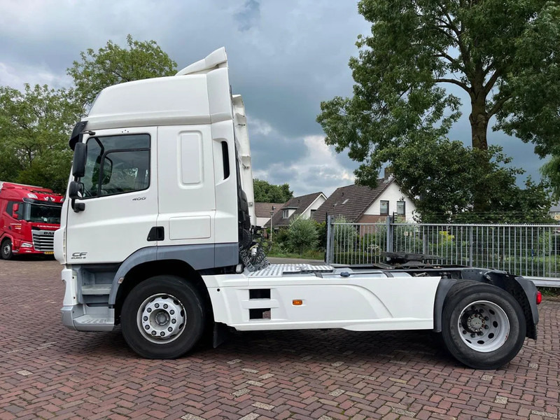 Trekker DAF CF 400 FT EURO 6: afbeelding 6 Trekker DAF CF 400 FT EURO 6: afbeelding 6