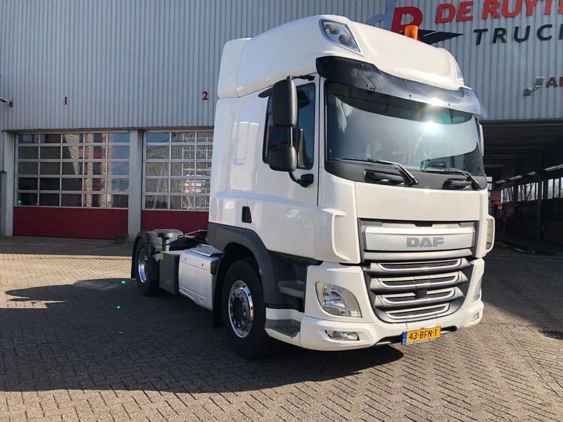 DAF CF 400 FT EURO 6 - Trekker: afbeelding 3 DAF CF 400 FT EURO 6 - Trekker: afbeelding 3