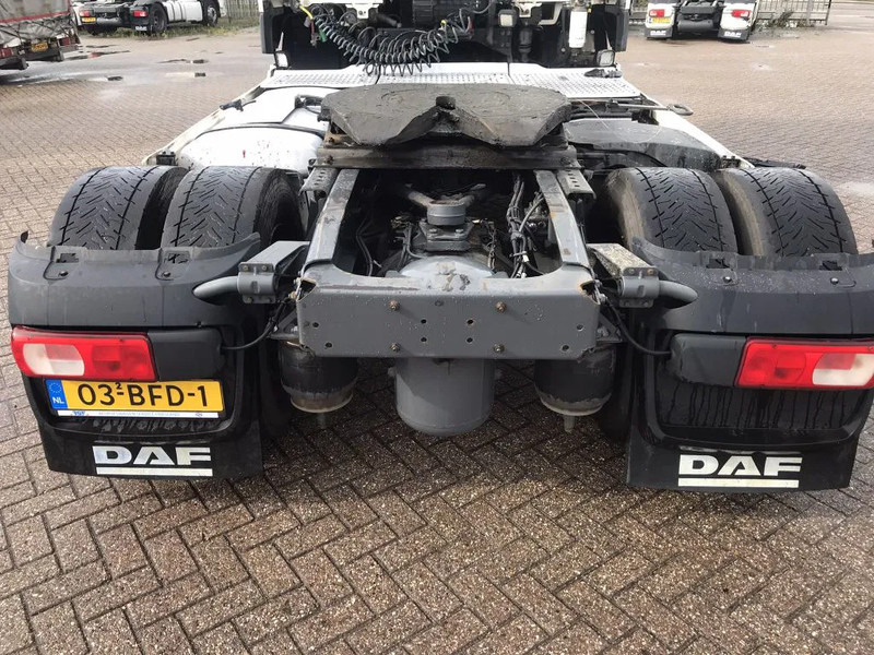 Trekker DAF CF 400 FT EURO 6: afbeelding 9 Trekker DAF CF 400 FT EURO 6: afbeelding 9