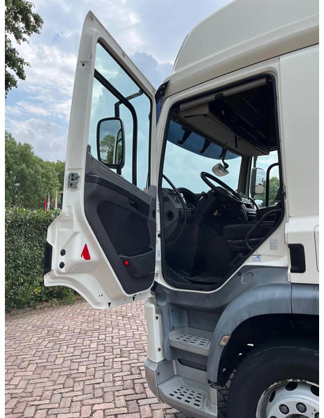 Trekker DAF CF 400 FT EURO 6: afbeelding 13 Trekker DAF CF 400 FT EURO 6: afbeelding 13