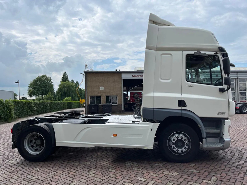 Trekker DAF CF 400 FT EURO 6: afbeelding 11 Trekker DAF CF 400 FT EURO 6: afbeelding 11