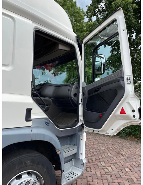 Trekker DAF CF 400 FT EURO 6: afbeelding 14 Trekker DAF CF 400 FT EURO 6: afbeelding 14