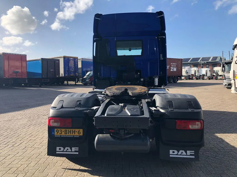 Trekker DAF CF 400 FT EURO 6: afbeelding 10
