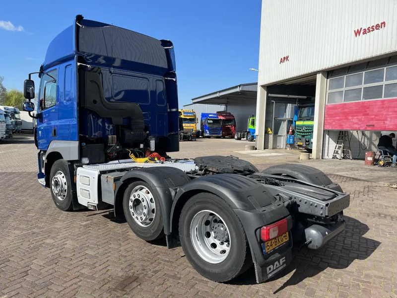 DAF CF 430 FTG EURO 6 - Trekker: afbeelding 5 DAF CF 430 FTG EURO 6 - Trekker: afbeelding 5