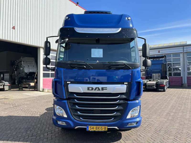 DAF CF 430 FTG EURO 6 - Trekker: afbeelding 2 DAF CF 430 FTG EURO 6 - Trekker: afbeelding 2