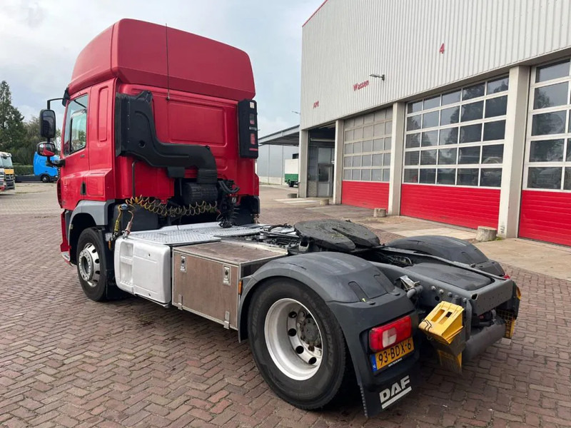 DAF CF 440 FT EURO 6 ADR - Trekker: afbeelding 5 DAF CF 440 FT EURO 6 ADR - Trekker: afbeelding 5