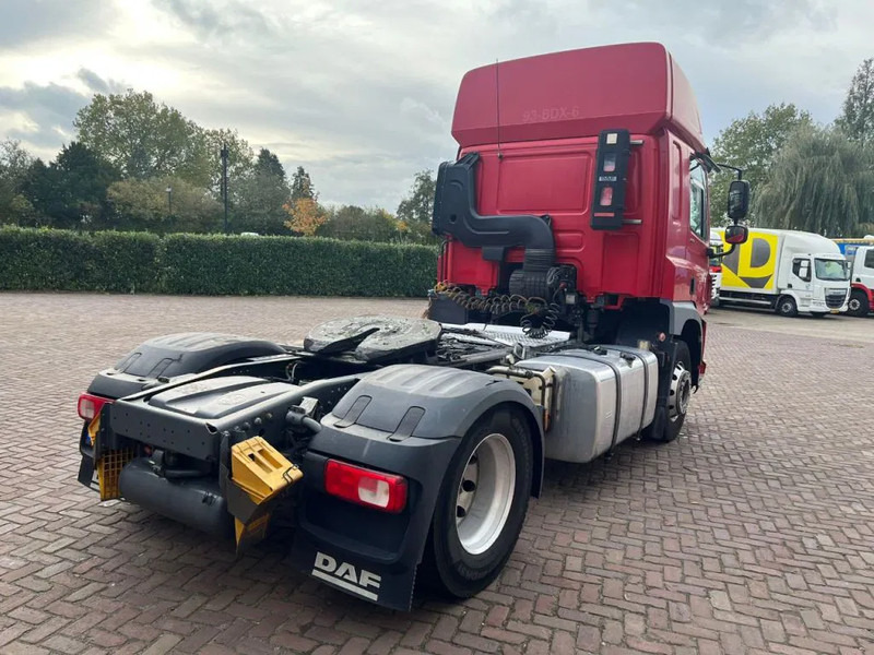 DAF CF 440 FT EURO 6 ADR - Trekker: afbeelding 4 DAF CF 440 FT EURO 6 ADR - Trekker: afbeelding 4