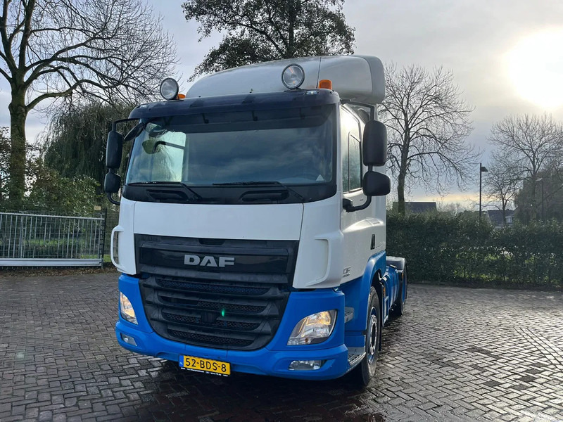 DAF CF 440 FT EURO 6 WITHOUT BULK COMPRESSOR - Trekker: afbeelding 2 DAF CF 440 FT EURO 6 WITHOUT BULK COMPRESSOR - Trekker: afbeelding 2