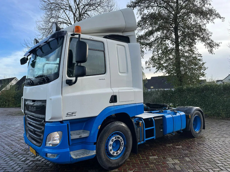 DAF CF 440 FT EURO 6 WITHOUT BULK COMPRESSOR - Trekker: afbeelding 1 DAF CF 440 FT EURO 6 WITHOUT BULK COMPRESSOR - Trekker: afbeelding 1